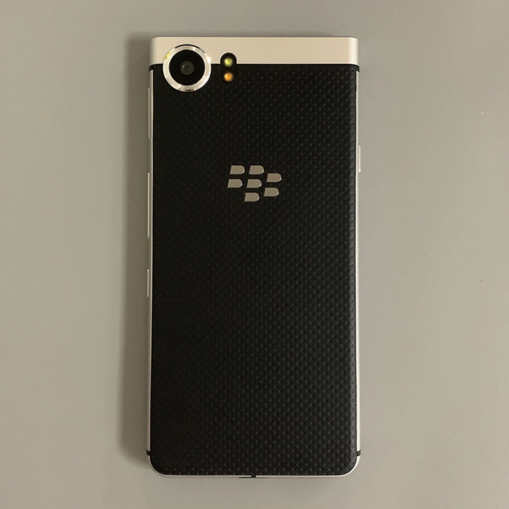 Original BlackBerry Keyone 4G LTE Mobile Phone 4.5'' 3GB+32GB / 4GB+64GB 8MP Camera Octa Core SmartPhone 6