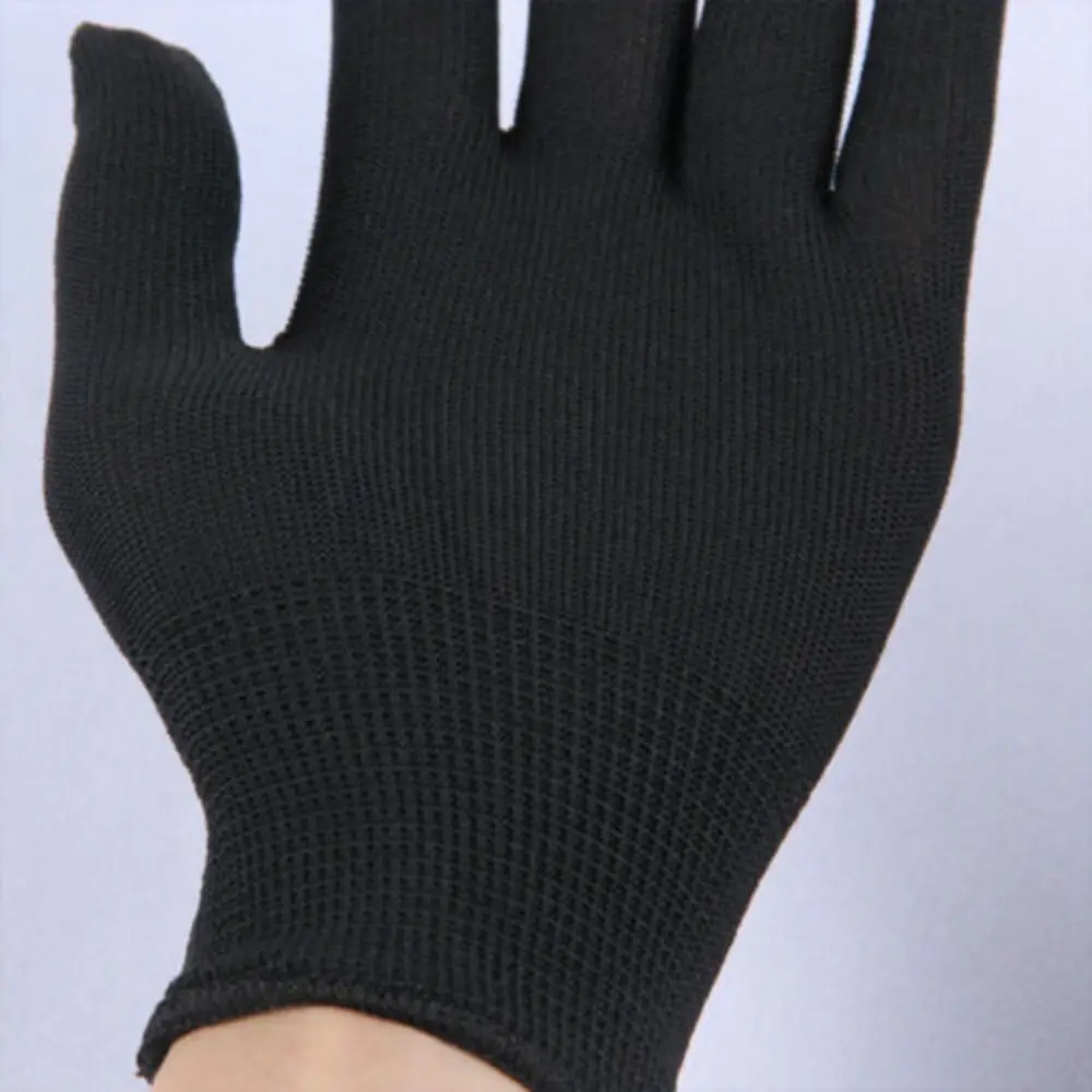 6 Pairs Cotton Gloves Dermatological Overnight Moisturising Eczema