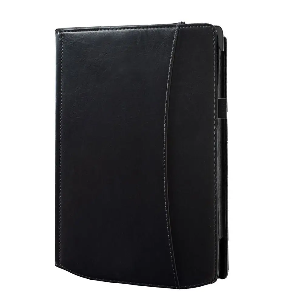 Ereader Case Auto Sleep/Wake 10.3 Inch Magnetic Back Cover Shockproof Microfiber Lining for Pocketbook Inkpad X (PB1040)