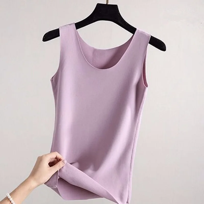 Рисунок 5 - Осенне-зимний теплый жилет