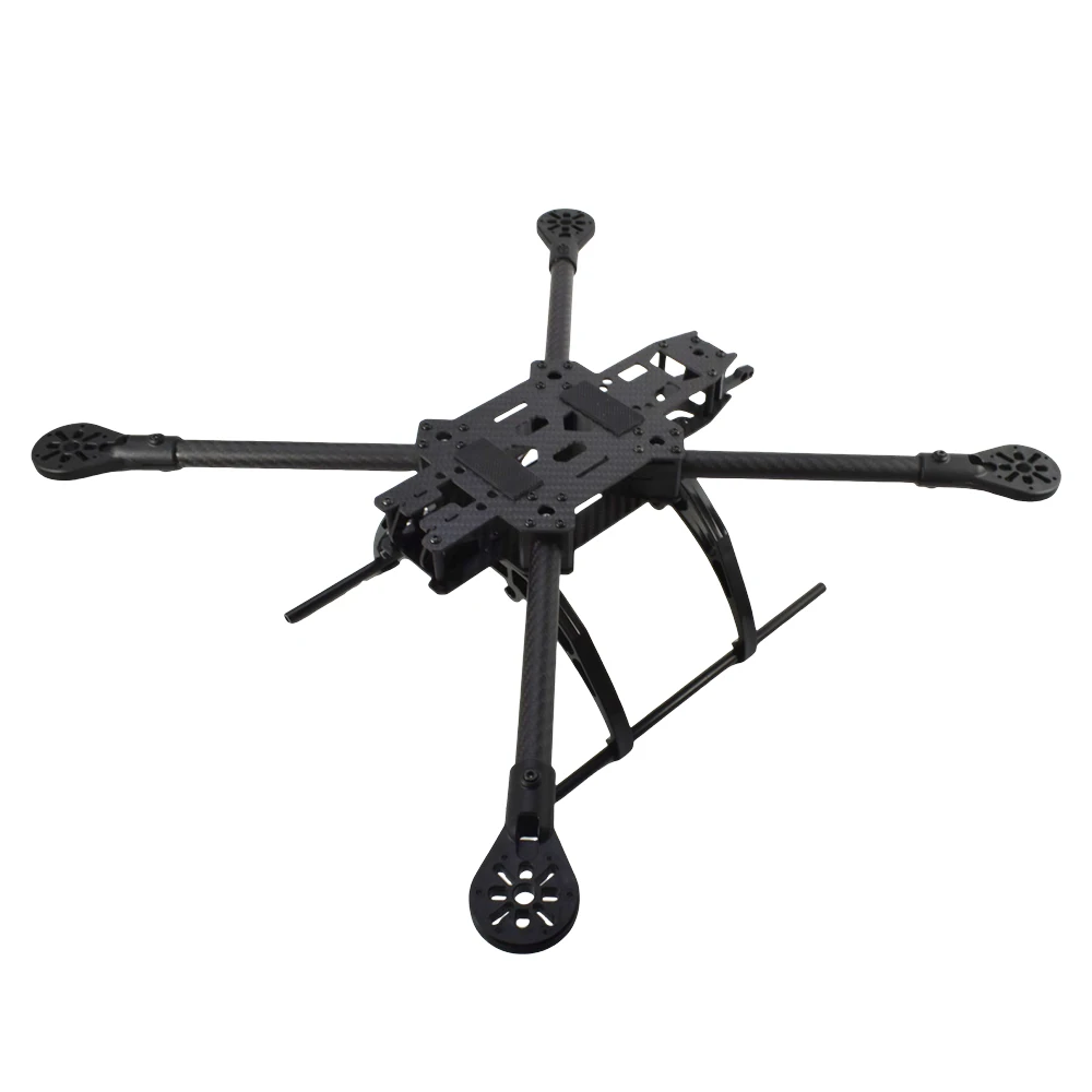 Trépied Drone Course 13/15 Pouces Antivibration Support Caméra FPV