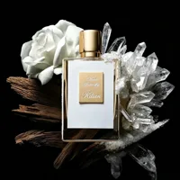 Parfum pour homme Angel's Share Classic Edition, parfum pour femme Don't Be Shy, Apple Brandy et Snow Rose 4