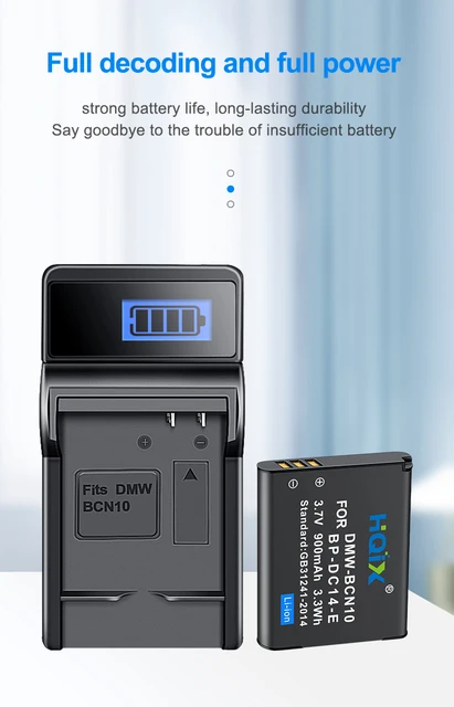 ライカLeica D-LUX4 革ケース充電器予備バッテリー付き