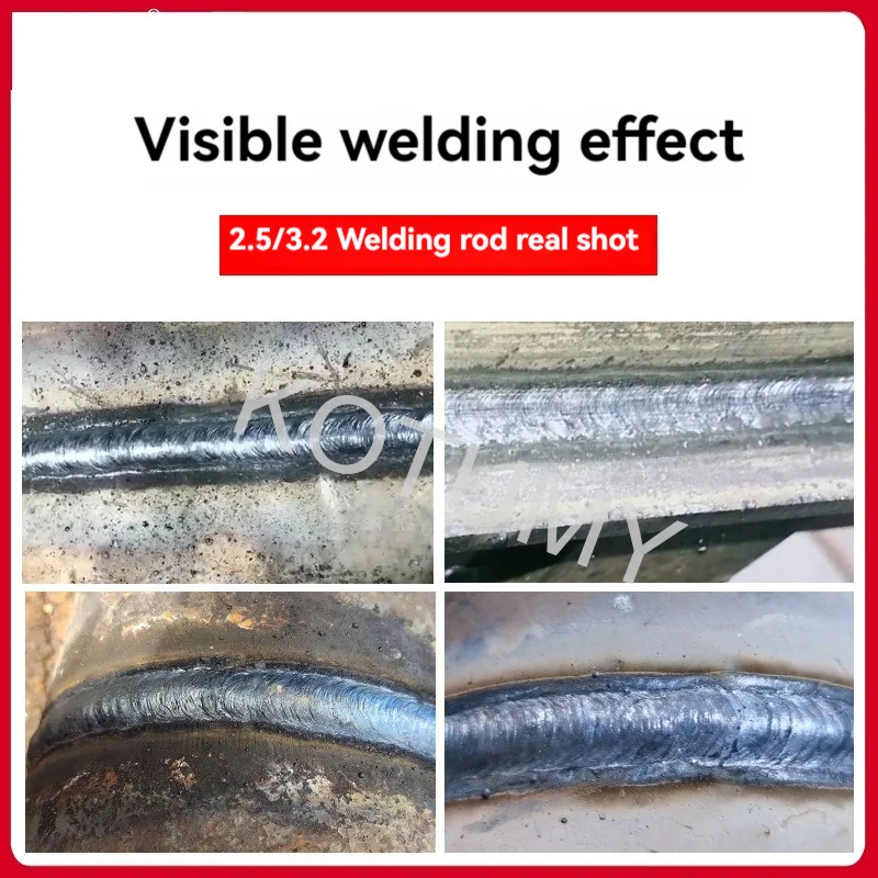 Mini Arc Welding Machine 220V Household Pure Copper Welding Inverter Electricity Welderg Tool Welder Machine 5