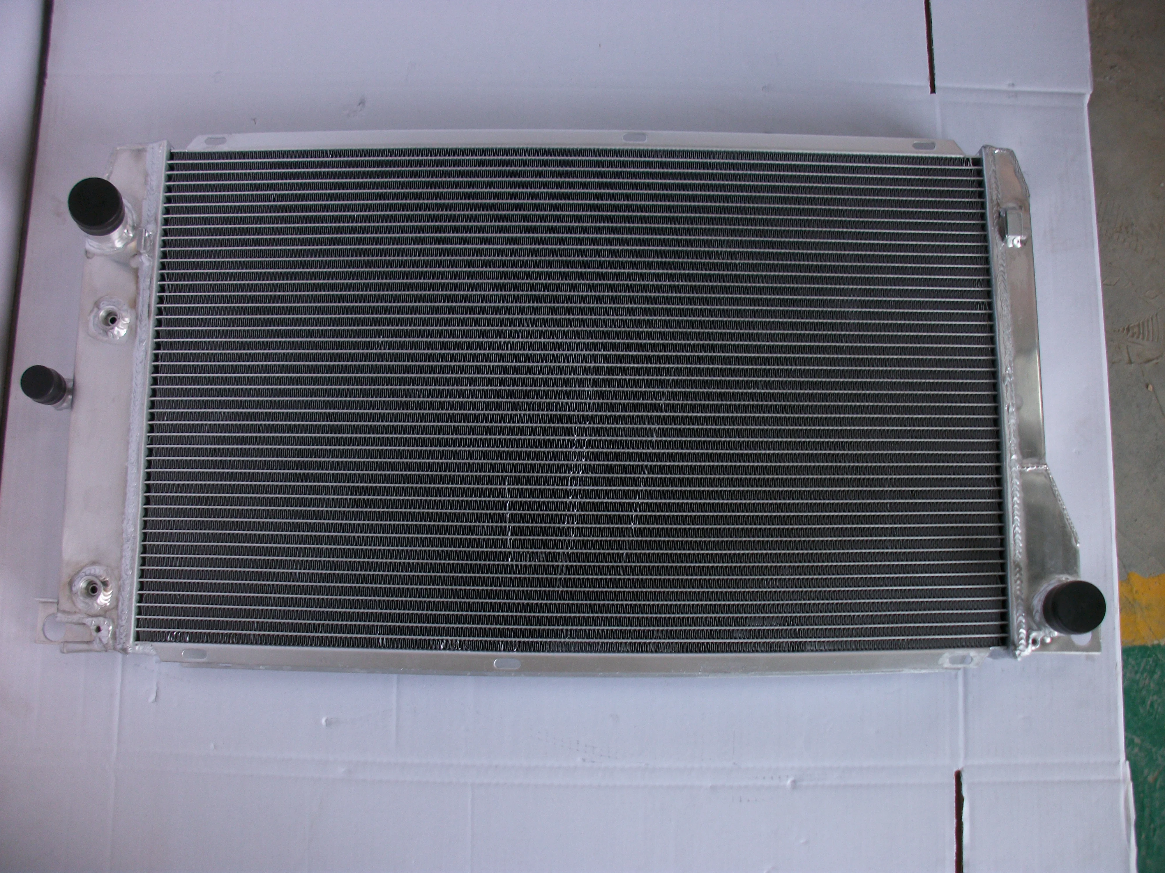 

3 Row Aluminum Radiator For 94-98 Ford Falcon Fairlane NF NL EF EL XH LTD DF DL