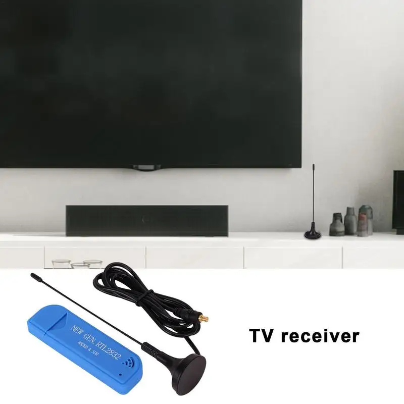 SDR  ù RTL-SDR USB ƽ ׳   USB 2.0, RTL SDR TCXO RTL2832U + R820T2 DAB FM DVBT TV Ʃ ƽ 