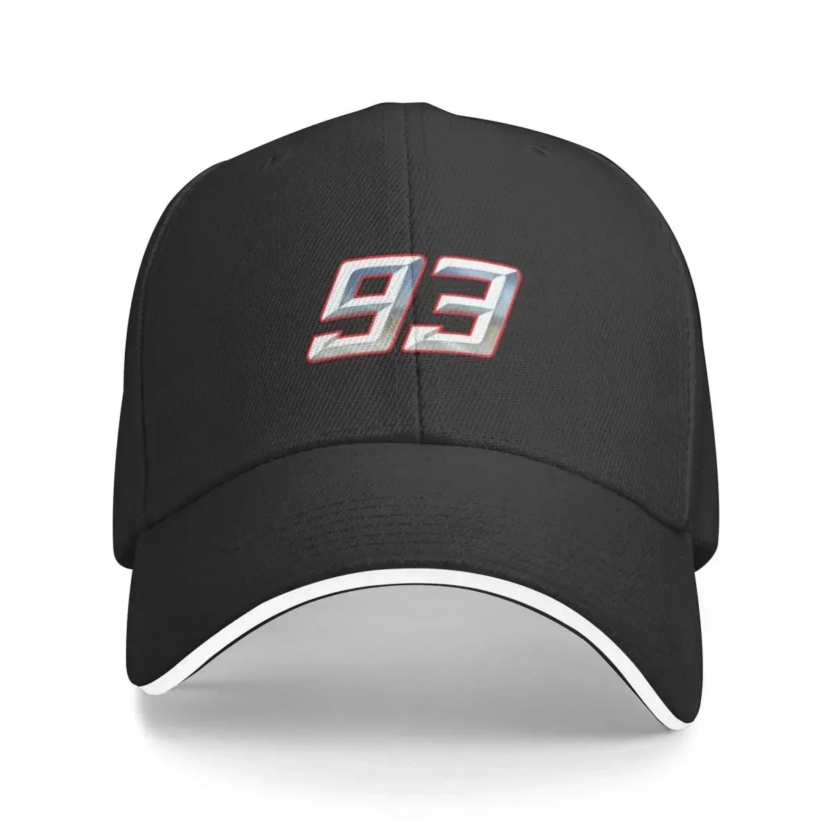 

New de marc de marc horasss [ best selling ] #8 Baseball Cap Gentleman Hat Sports Caps Trucker Hats fishing hat Women Hat Men's