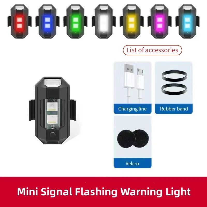 Motorcycles Strobe Lights Aircraft Led Strobe Lights Strobe Lights