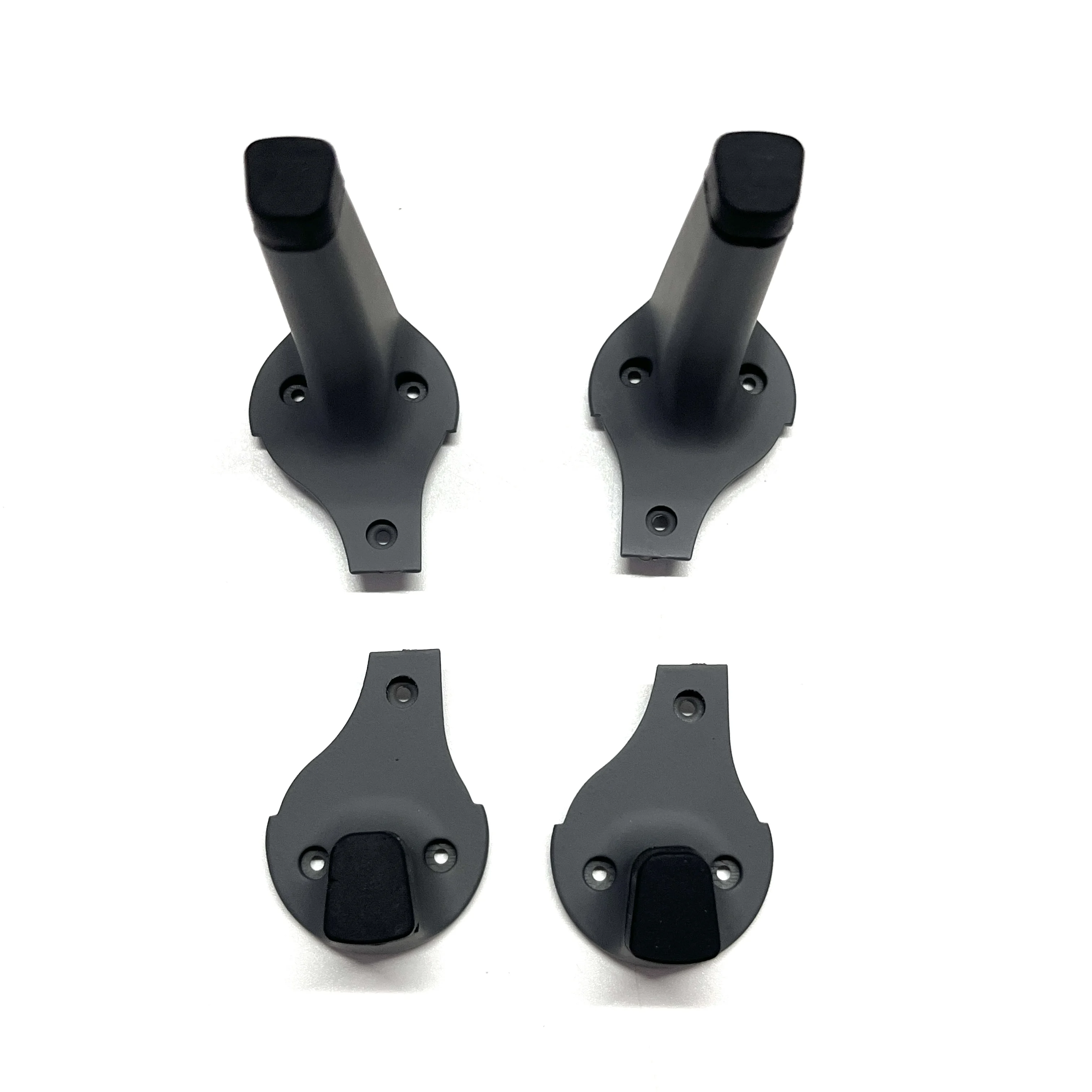 Jeu de patins d'atterrissage pour drone DJI - 6 couleurs disponibles