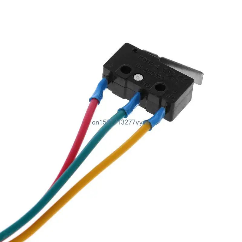 Gas Water Heater Micro Two/Three Wires Small On-off Control