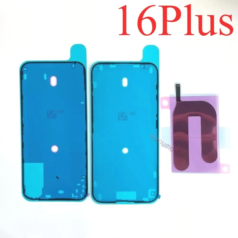 1Set Wasserdicht + Batterie Klebe Aufkleber Band Für iPhone 7G 7P 8G 8P 11 Pro Max 12 Mini 14 15 16 Plus LCD Bildschirm Reparatur – Detail 4