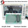 DC 4-15V 7.83Hz Schumann Wave Generator High Precision 0.01Hz~100000Hz Pure Sine FM Signal Generators Audio Resonator Type-C 1