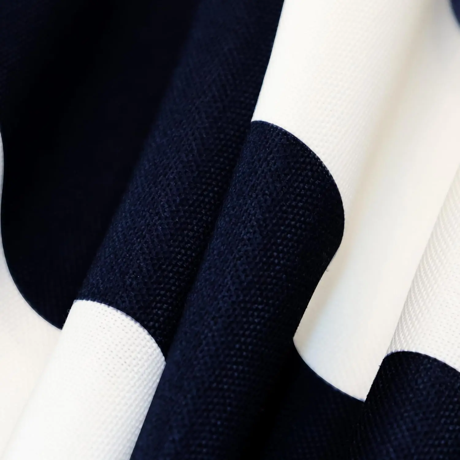 2 Pieces Set 79.5"×26" x 3'' Chaise Lounge Cushions Outdoor Patio Lounge Chair Cushion Replacement Cushions Furniture Seat