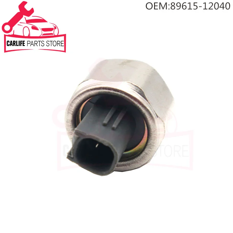 Рисунок 5 - 89615-12040 детонационный датчик