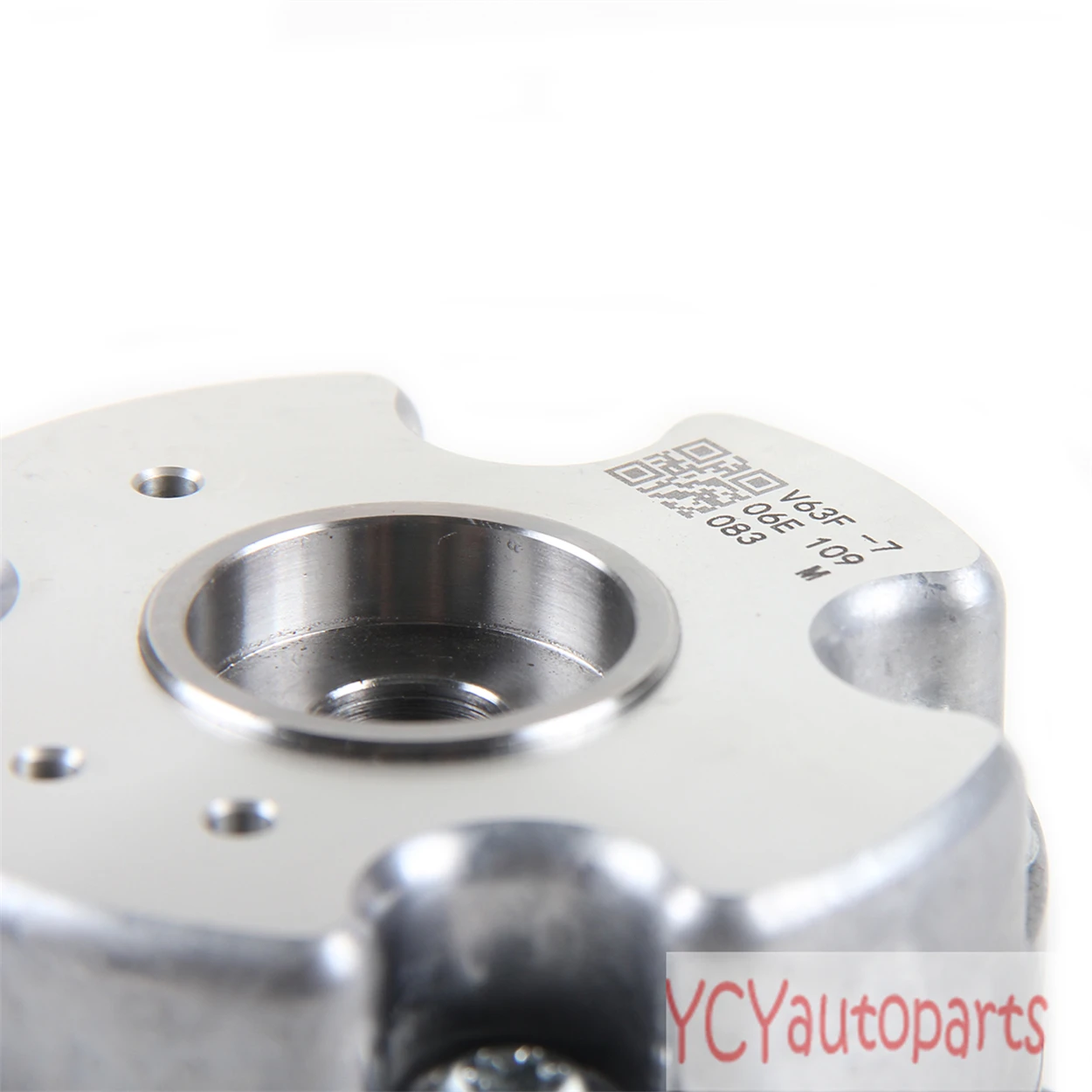 흡기 캠축 조절기 VVT 아우디 A5 S5 쿠페 콰트로 A6 A8 A8L 콰트로 Q5 R8 2.8L BDX CJBA 4.2L BYH CNDA CFSA CDRA