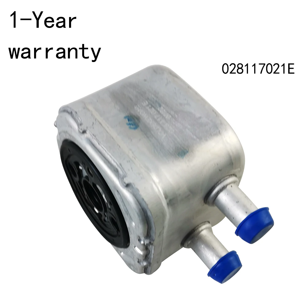 

Масляный радиатор 028117021E для Audi A6L A4 S4 A8 S8 A6 S6 A3 S3 Skoda Octavia Superb VW Bora ПАССАТ шаран Golf beetle