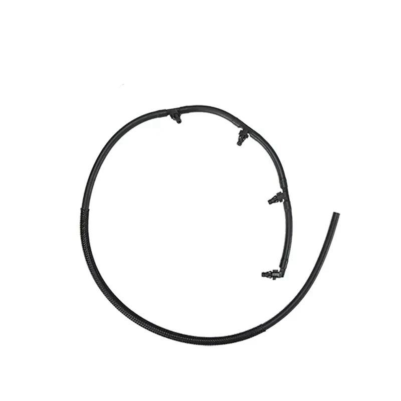 

A6510700132 For Mercedes A-Class B-Class C-Class W204 OM651 2.2Cdi Return Pipe Fuel Injector Fuel Pipe Leak Overflow