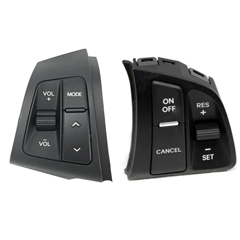 

Steering Wheel Remote Control Switch Volume Control Switch Button For Kia Sorento 2011-2013 96700-2P000