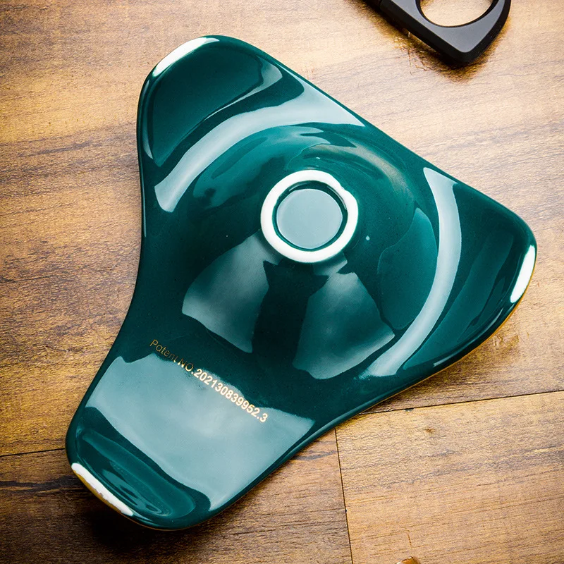 منفضة سيجار لوبنسكي سيراميك