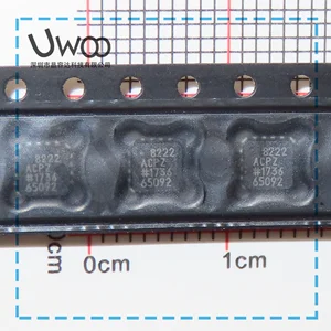 100% оригинальный новый AD8222ACPZ 8222ACPZ SOIC-8 AD8223ARMZ Y0Q MSOP8