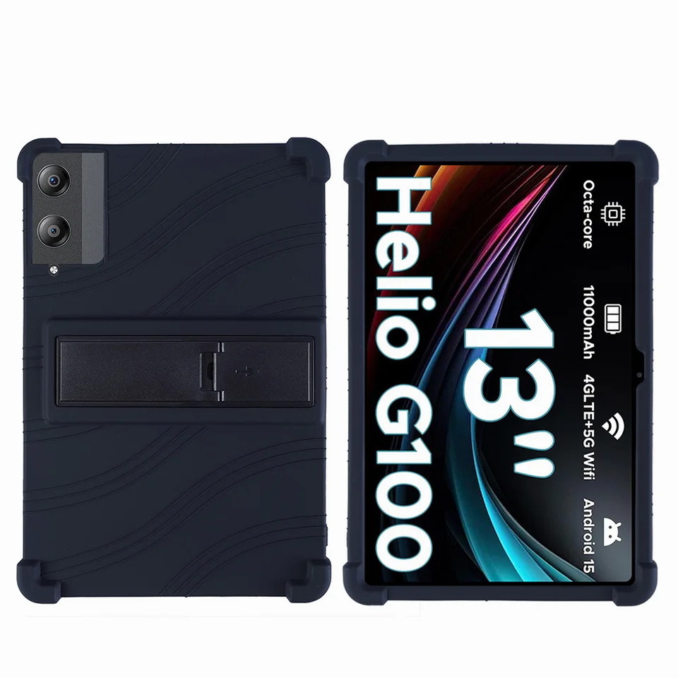Fintie Universal Case for TECLAST T65 MAX/DOOGEE Tab E3 Pro