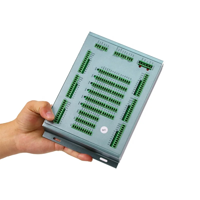 Stm32 Gsk Brushless Speed Stepper Bldc Dc Step Motor Driver Controller Robot Cnc