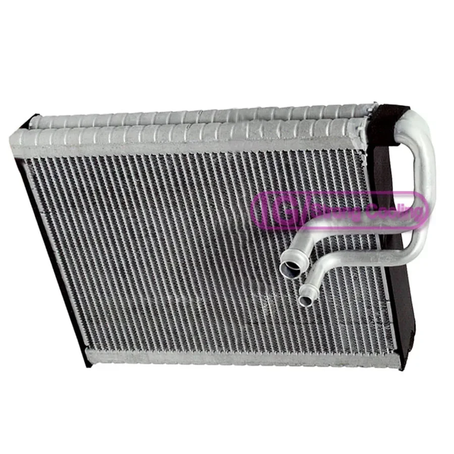 New A/C Evaporator Core For Audi A4 ALLROAD B8 A4L A5 Q5 8K1898191A 8K1898967 8K1898967A 8T189819A 8T1898191B 8T1898191