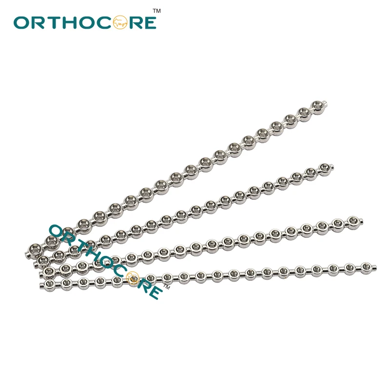 

SOP Pearl Locked Bone Plate Alpine Veterinary Instrument TPLO Pet Animal Surgery Kyon Cortical Screw