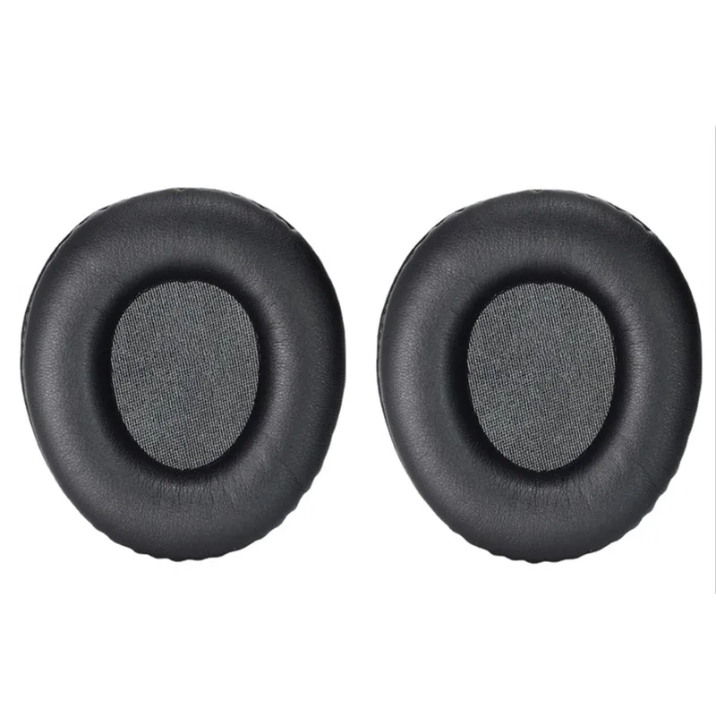 

Ear Pads Cushion For Creative Aurvana Live Headphone Replacement Earpads Soft Protein Leather Memory Foam Sponge Earphone Sleeve