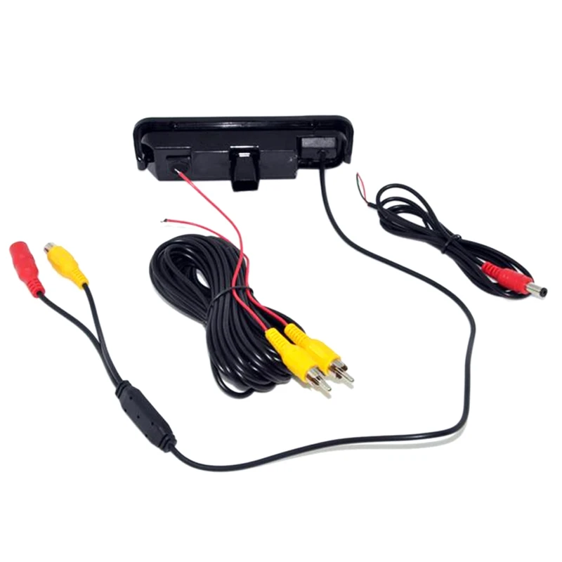 자동차 후진 후방 카메라 정적 표시기, 포드 포커스 2012 2013