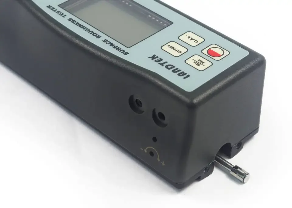 YYHC-SRT-6200   Portable roughness tester  Surface Roughness Tester 5