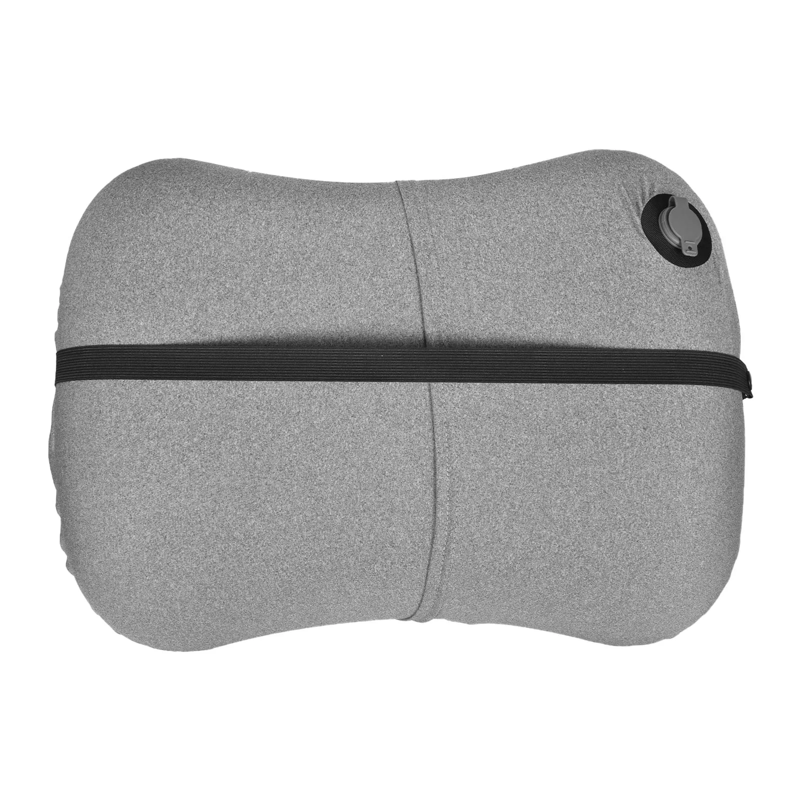 Camping Pillow Ultralight Inflatable Cushion Travel Pillow For Neck Lumbar Support 3