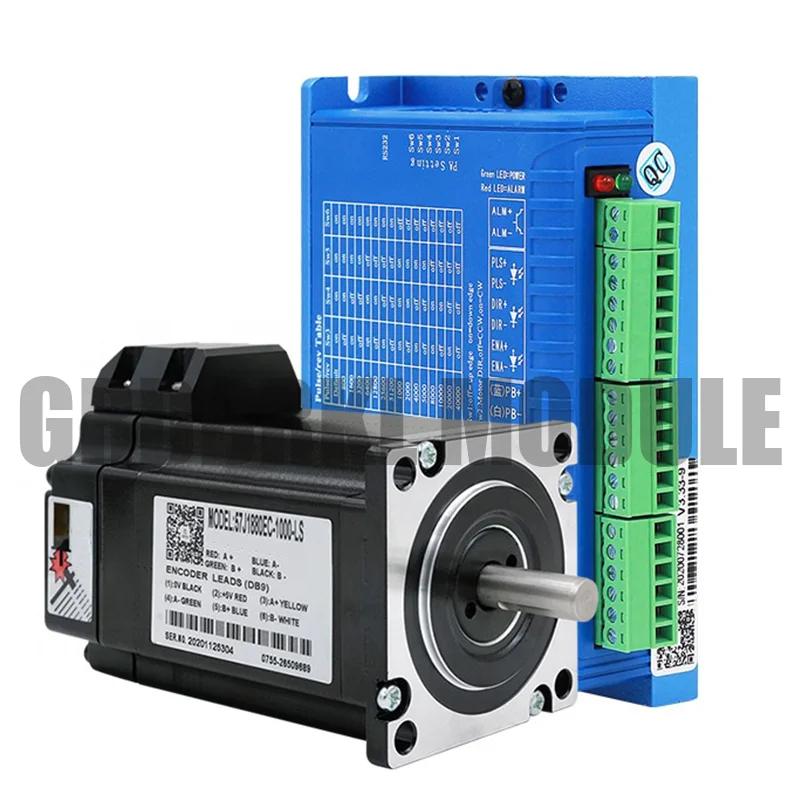 

New Original 57J1880EC-1000+2HSS57