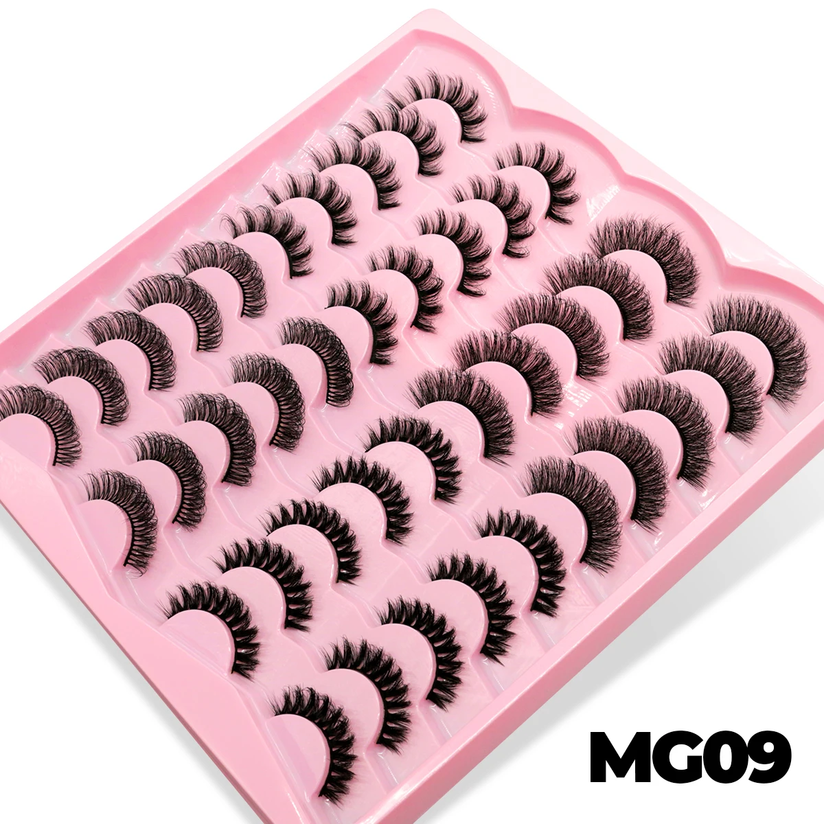20 Pairs-MG09