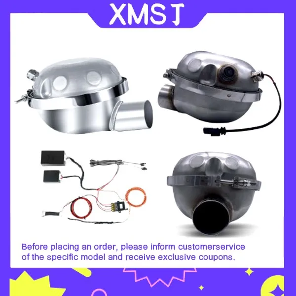 

Single sound generator electronics active sound system modul for bmw x1 bmw x3 f25 Bmw x4/bmw x6 e71/7series f02 g11