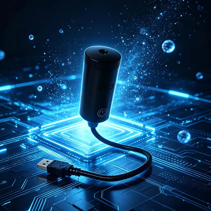 USB 차량용 스타 프로젝터 야간 조명 갤럭시 문 램프 360 ° 유연한 호스 플러그 앤 플레이 스타리 스카이 분위기 조명 (자동차/침실용)