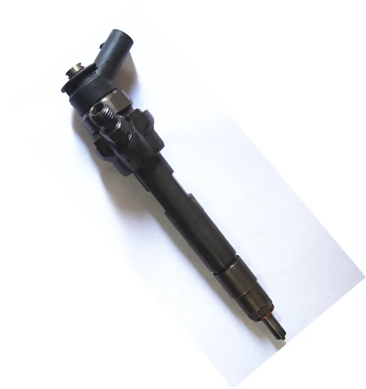 Iniettore Diesel Originale Usato 0445110289 Per Bmw 1 2 3 4 Serie Mini N47 N47N #7798446