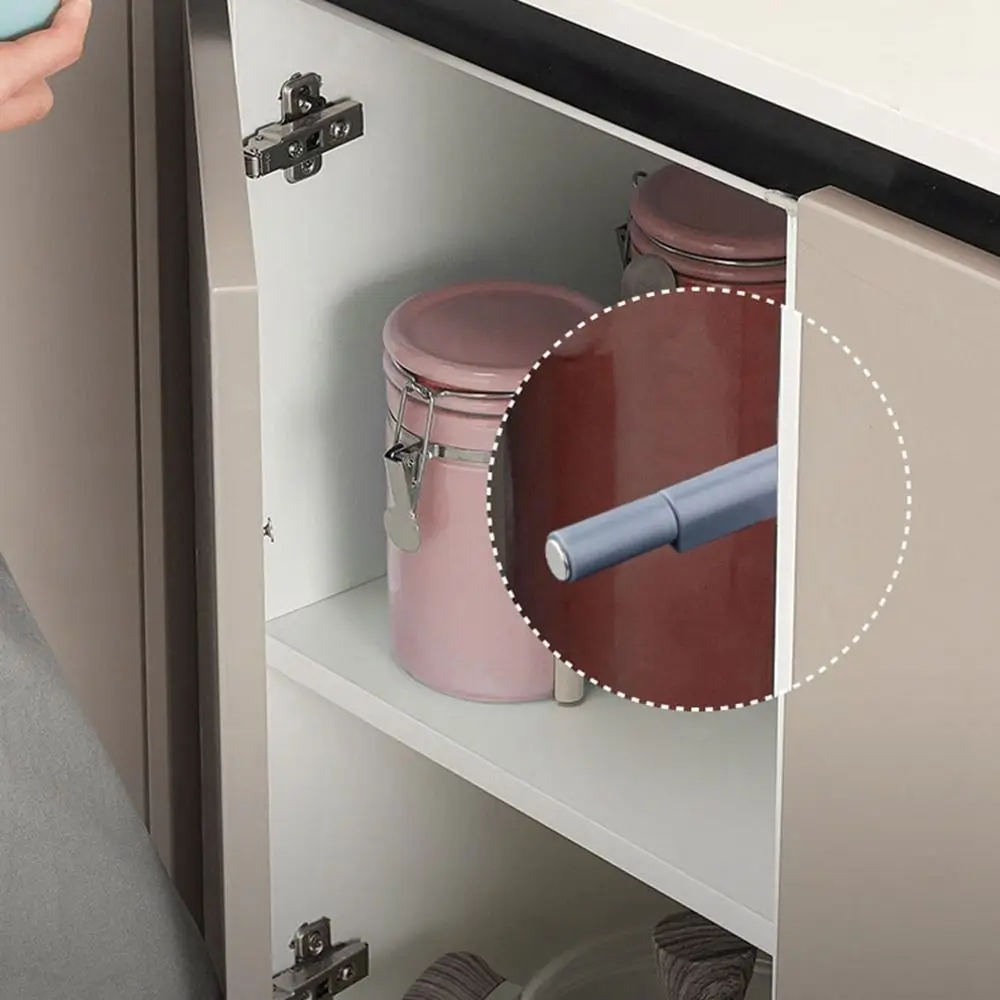 Soft Close Cabinet Door Suction Damper Buffers Hardware