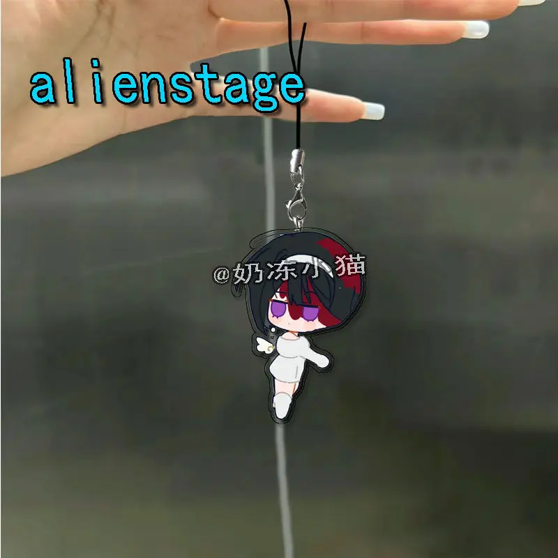 Alienstage ���� �� Űü��, ���� ���� Űü��, ���� ���Ʈ Ű��, ���� �޴��� ���ߵ� ���