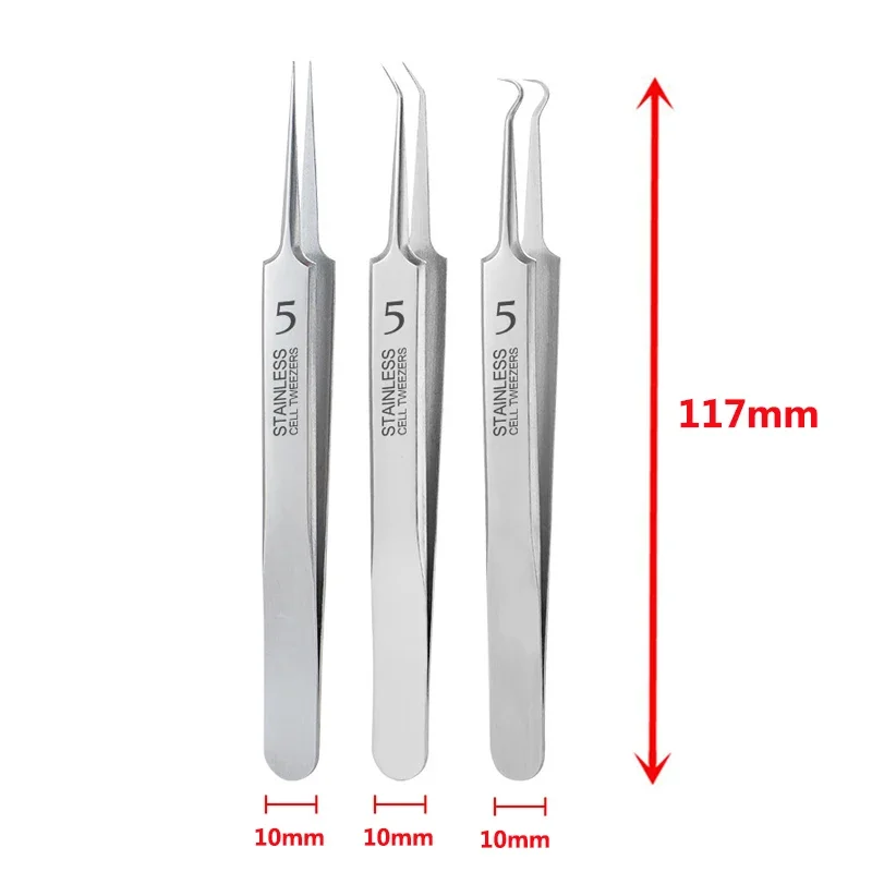 Lab Microscope