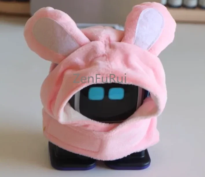 本社より購入品♡EMO ロボット♡ NEW EMO Living AI Desktop Pet Robot | eBay