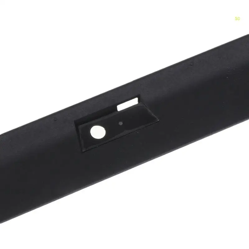 

New Screen Bezel LCD Front Frame Cover Brand New Black for ThinkPads X220 X220I X230 X230i LCD Display Protector Dropship