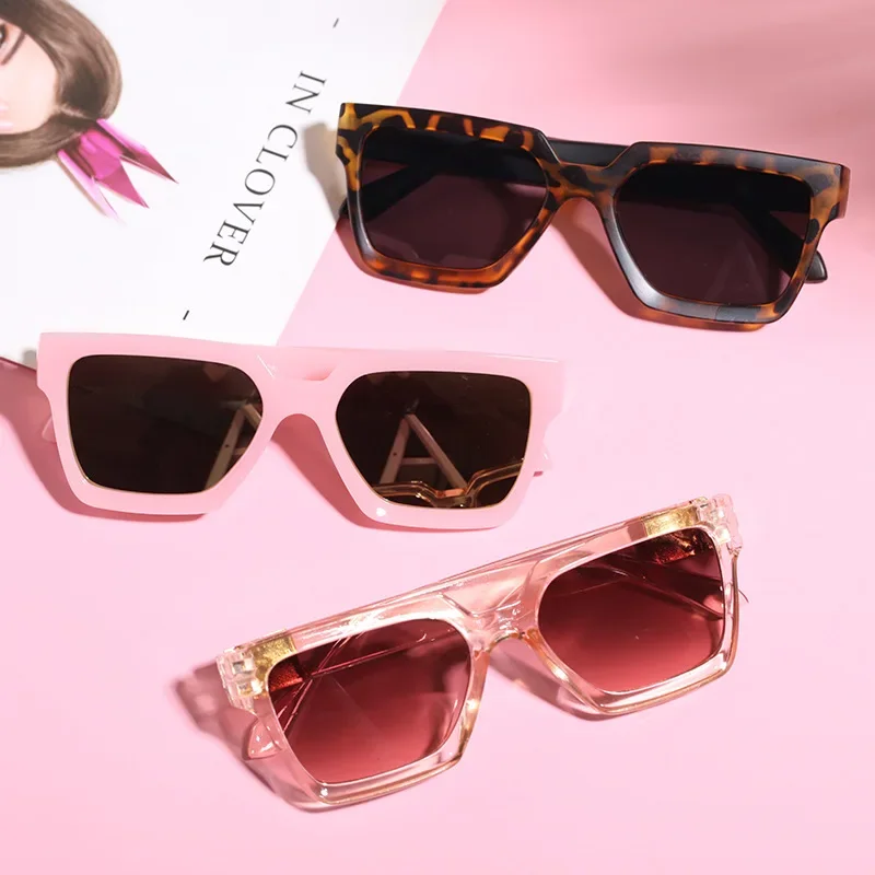 Kids Polarized Sunglasses Square Boys Girls Sun Glasses Small Rectangle Glasses Gift for Children Baby UV400 Eyewear children sunglasses,kids sunglasses