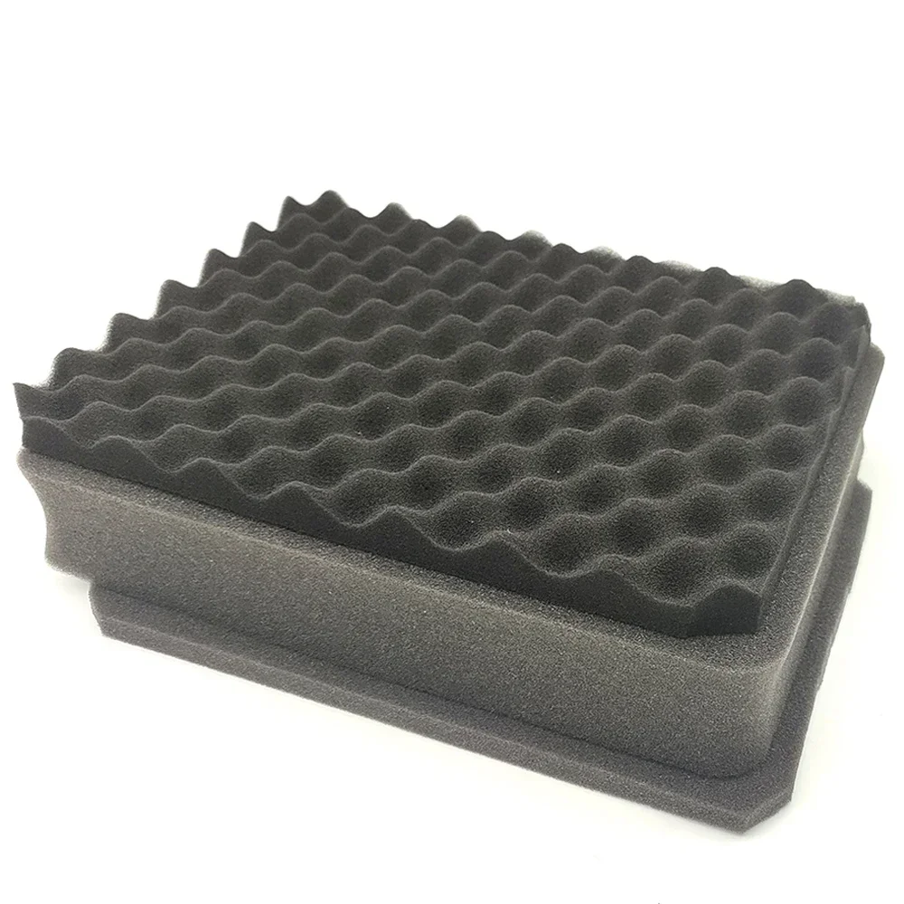Protection Drone Mousse Antichoc Lot 3-4 Couches 35-45mm