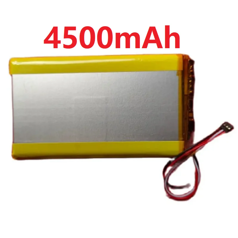 New Upgraded Player Battery Compatible For IRiver Astell & Kern AK70 AK70 MKII MP3 Player,with Full Tool Kits Ultra-Power 4800mAh AK70 MKII - View #7