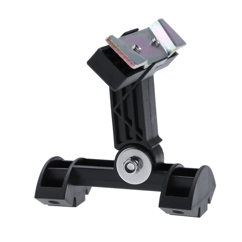 Bicycle Water Bottle Holder Adapter Reusable Double Bottle Cage Adapter for Behind Seat Double Or Single Bottle Storage