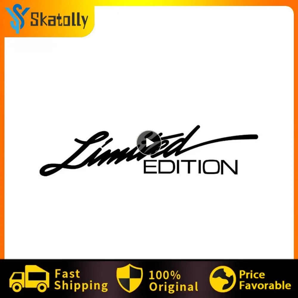 

Good Adsorption Car Decoration Convenient Universal Car Stickers Durable Fashionable Car Accessories Environmental Protection