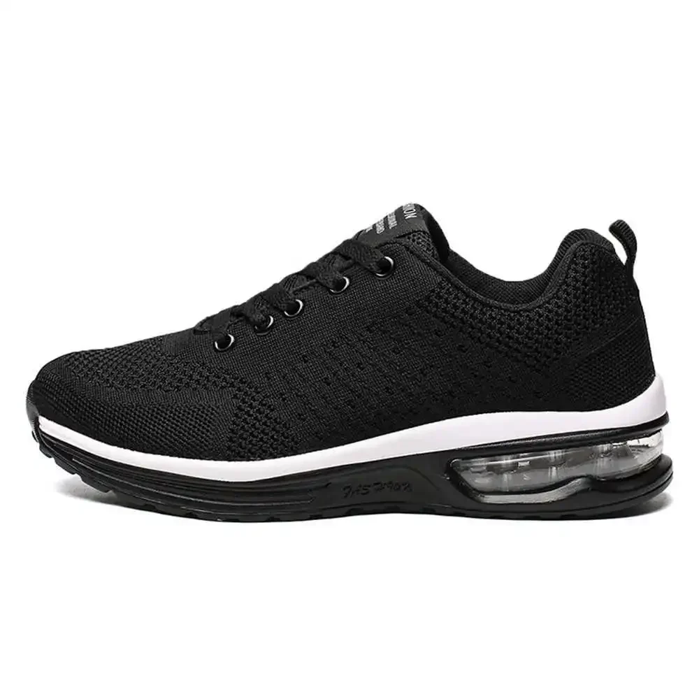 35-41 Number 43 Sneakers Women Sport Vulcanize Brand Shoes For Women Designer Trainer Woman Festival Portable On Offer