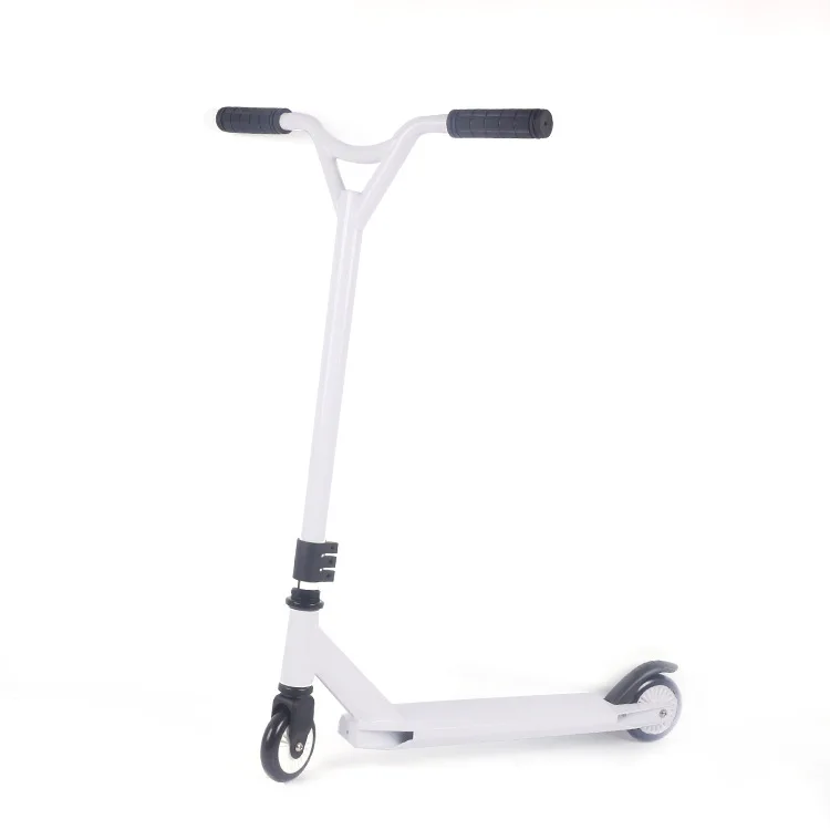 

Two wheel extreme scooter adult sports extreme scooter stunt children's scooter