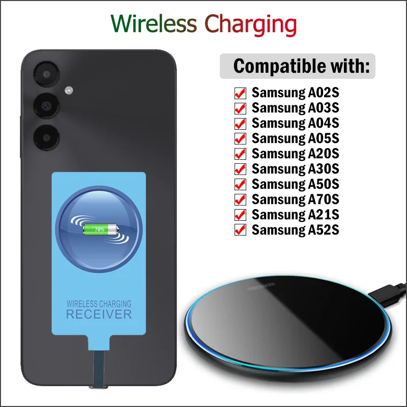 Fast Charging Samsung A50 Wireless Charging Support Does Samsung